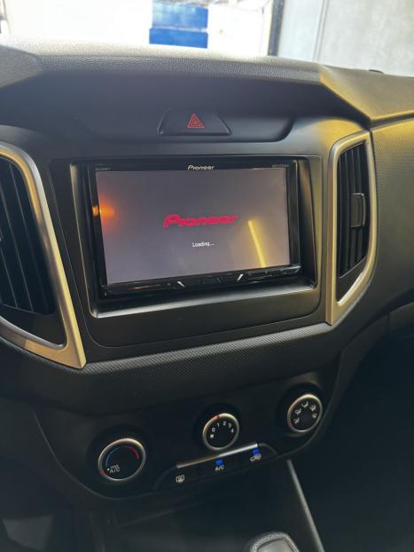 HYUNDAI Creta 1.6 16V 4P FLEX ATTITUDE AUTOMTICO, Foto 8
