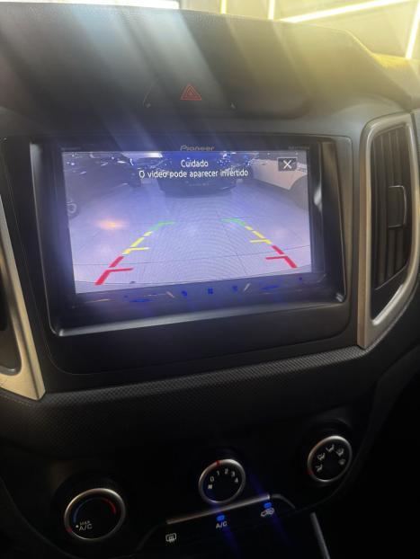 HYUNDAI Creta 1.6 16V 4P FLEX ATTITUDE AUTOMTICO, Foto 9