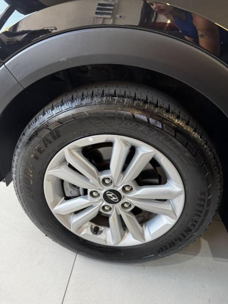 HYUNDAI Creta 1.6 16V 4P FLEX ATTITUDE AUTOMTICO, Foto 12