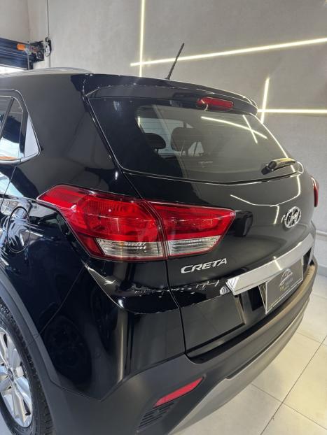 HYUNDAI Creta 1.6 16V 4P FLEX ATTITUDE AUTOMTICO, Foto 13