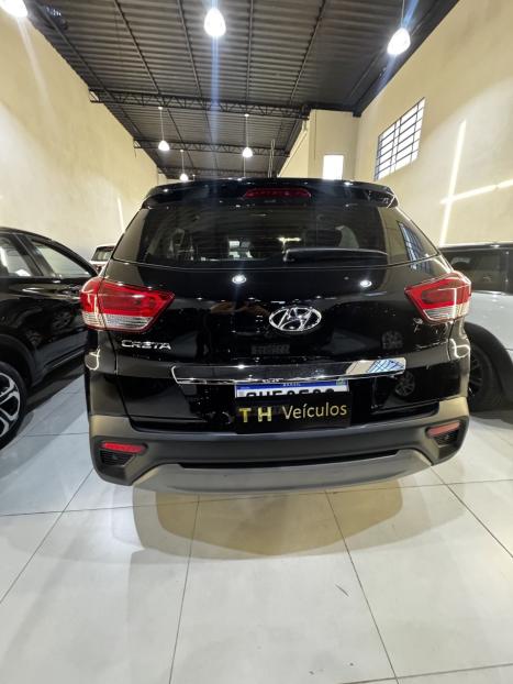 HYUNDAI Creta 1.6 16V 4P FLEX ATTITUDE AUTOMTICO, Foto 14