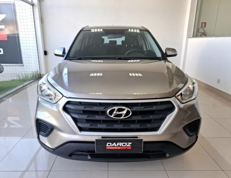 HYUNDAI Creta 1.6 16V 4P FLEX ATTITUDE, Foto 2