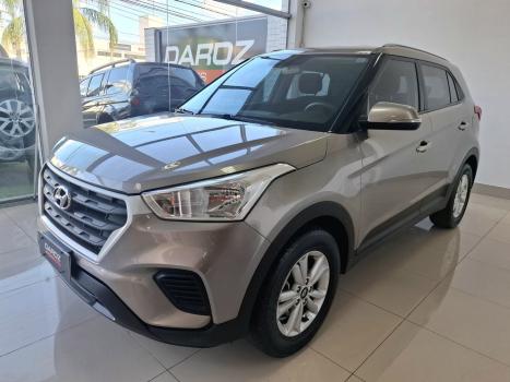 HYUNDAI Creta 1.6 16V 4P FLEX ATTITUDE, Foto 3