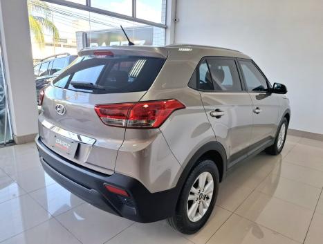HYUNDAI Creta 1.6 16V 4P FLEX ATTITUDE, Foto 4