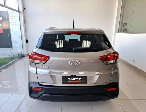 HYUNDAI Creta 1.6 16V 4P FLEX ATTITUDE, Foto 5