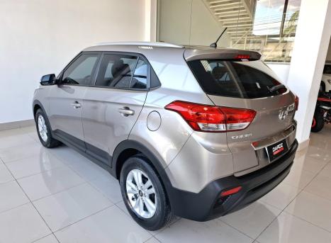 HYUNDAI Creta 1.6 16V 4P FLEX ATTITUDE, Foto 6