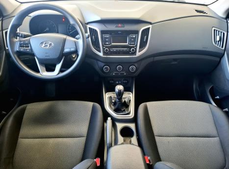 HYUNDAI Creta 1.6 16V 4P FLEX ATTITUDE, Foto 7