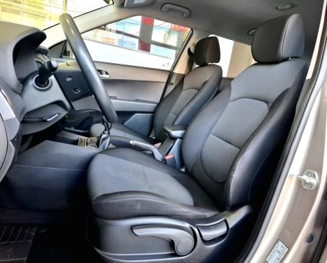 HYUNDAI Creta 1.6 16V 4P FLEX ATTITUDE, Foto 8