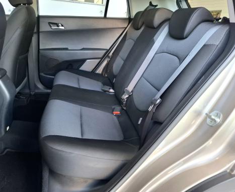 HYUNDAI Creta 1.6 16V 4P FLEX ATTITUDE, Foto 9