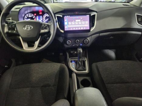 HYUNDAI Creta 1.6 16V 4P FLEX ACTION AUTOMTICO, Foto 7