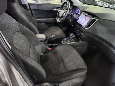 HYUNDAI Creta 1.6 16V 4P FLEX ACTION AUTOMTICO, Foto 9
