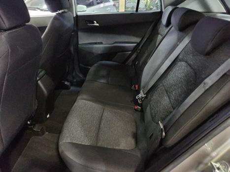 HYUNDAI Creta 1.6 16V 4P FLEX ACTION AUTOMTICO, Foto 10