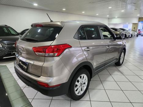 HYUNDAI Creta 1.6 16V 4P FLEX ACTION AUTOMTICO, Foto 11