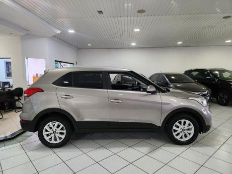HYUNDAI Creta 1.6 16V 4P FLEX ACTION AUTOMTICO, Foto 12