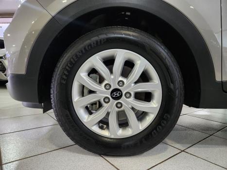 HYUNDAI Creta 1.6 16V 4P FLEX ACTION AUTOMTICO, Foto 13