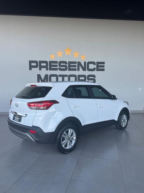 HYUNDAI Creta 1.6 16V 4P FLEX ATTITUDE AUTOMTICO, Foto 3