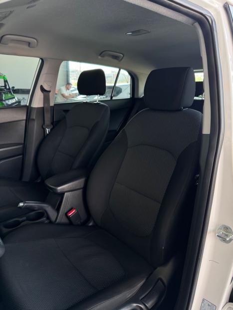 HYUNDAI Creta 1.6 16V 4P FLEX ATTITUDE AUTOMTICO, Foto 6