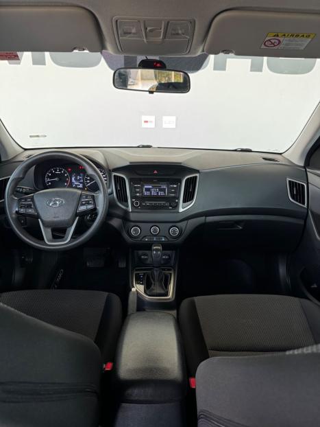 HYUNDAI Creta 1.6 16V 4P FLEX ATTITUDE AUTOMTICO, Foto 7
