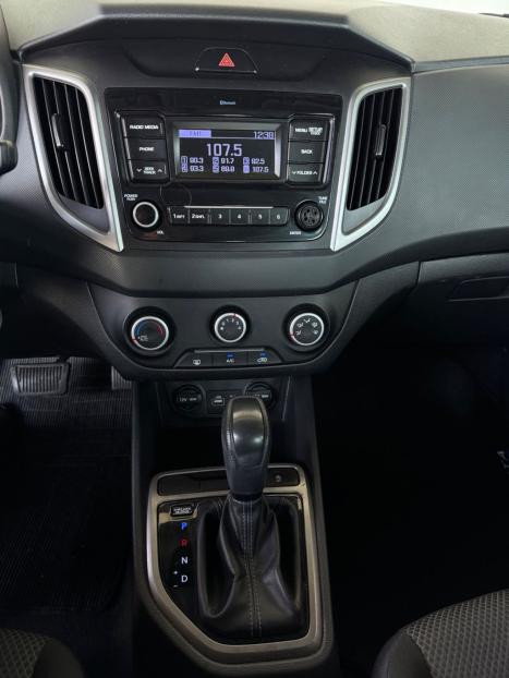 HYUNDAI Creta 1.6 16V 4P FLEX ATTITUDE AUTOMTICO, Foto 8