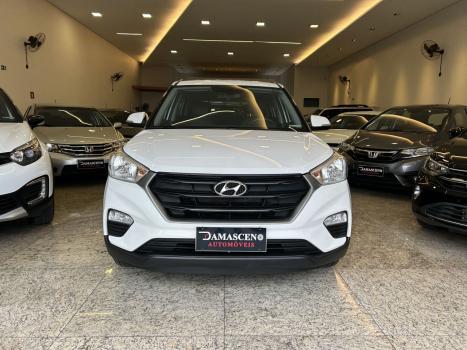 HYUNDAI Creta 1.6 16V 4P FLEX ATTITUDE AUTOMTICO, Foto 1