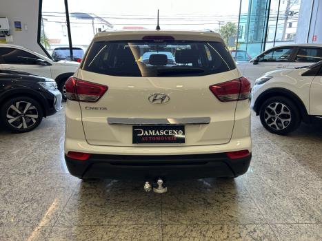 HYUNDAI Creta 1.6 16V 4P FLEX ATTITUDE AUTOMTICO, Foto 2