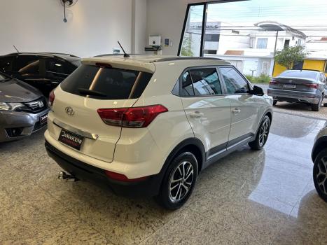 HYUNDAI Creta 1.6 16V 4P FLEX ATTITUDE AUTOMTICO, Foto 3