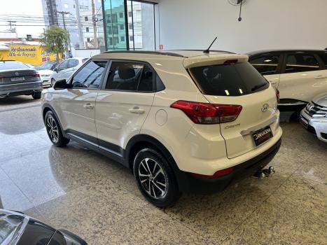 HYUNDAI Creta 1.6 16V 4P FLEX ATTITUDE AUTOMTICO, Foto 4