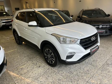 HYUNDAI Creta 1.6 16V 4P FLEX ATTITUDE AUTOMTICO, Foto 5