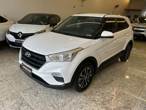 HYUNDAI Creta 1.6 16V 4P FLEX ATTITUDE AUTOMTICO, Foto 6