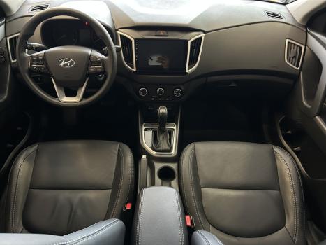 HYUNDAI Creta 1.6 16V 4P FLEX ATTITUDE AUTOMTICO, Foto 7