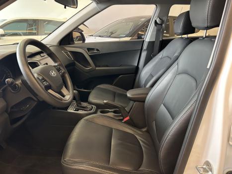 HYUNDAI Creta 1.6 16V 4P FLEX ATTITUDE AUTOMTICO, Foto 8