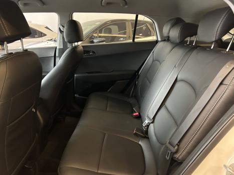 HYUNDAI Creta 1.6 16V 4P FLEX ATTITUDE AUTOMTICO, Foto 9