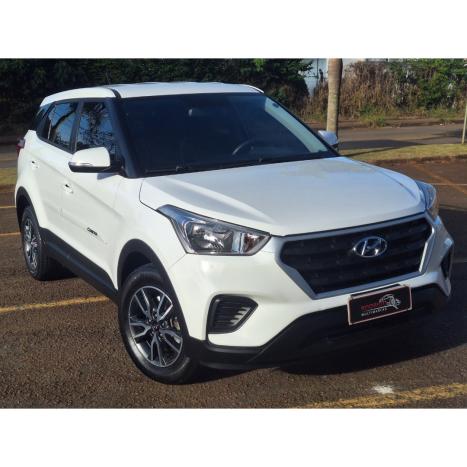 HYUNDAI Creta 1.6 16V 4P FLEX ATTITUDE AUTOMTICO, Foto 1
