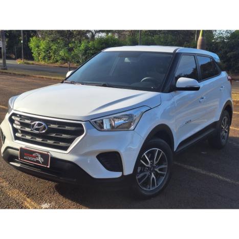 HYUNDAI Creta 1.6 16V 4P FLEX ATTITUDE AUTOMTICO, Foto 2