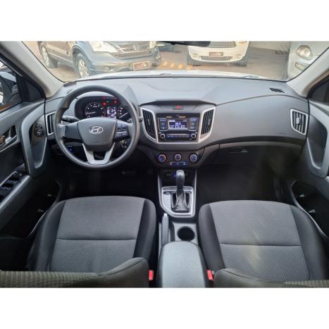 HYUNDAI Creta 1.6 16V 4P FLEX ATTITUDE AUTOMTICO, Foto 4