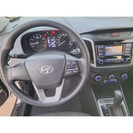 HYUNDAI Creta 1.6 16V 4P FLEX ATTITUDE AUTOMTICO, Foto 5