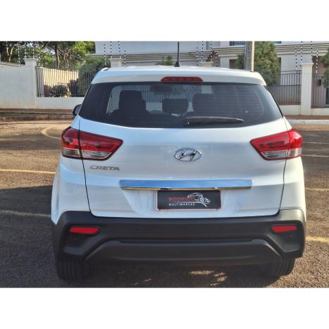 HYUNDAI Creta 1.6 16V 4P FLEX ATTITUDE AUTOMTICO, Foto 6