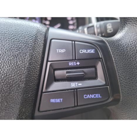 HYUNDAI Creta 1.6 16V 4P FLEX ATTITUDE AUTOMTICO, Foto 8