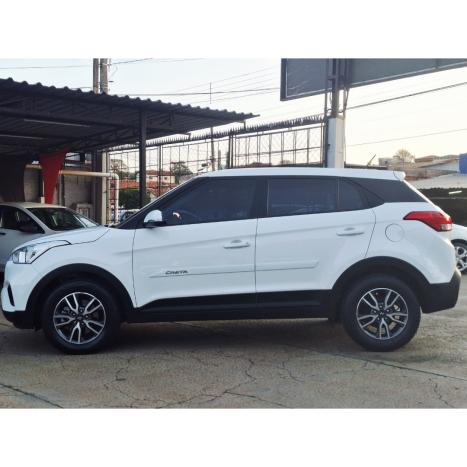 HYUNDAI Creta 1.6 16V 4P FLEX ATTITUDE AUTOMTICO, Foto 9