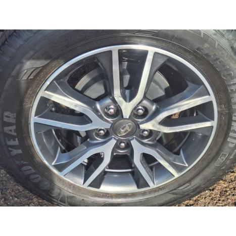 HYUNDAI Creta 1.6 16V 4P FLEX ATTITUDE AUTOMTICO, Foto 10