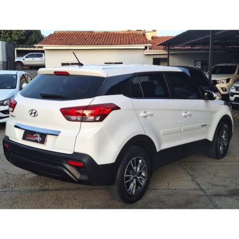 HYUNDAI Creta 1.6 16V 4P FLEX ATTITUDE AUTOMTICO, Foto 11