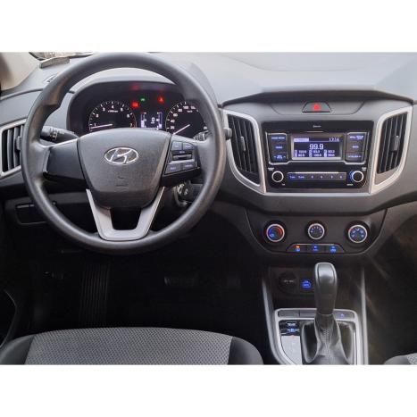 HYUNDAI Creta 1.6 16V 4P FLEX ATTITUDE AUTOMTICO, Foto 12