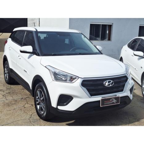 HYUNDAI Creta 1.6 16V 4P FLEX ATTITUDE AUTOMTICO, Foto 13