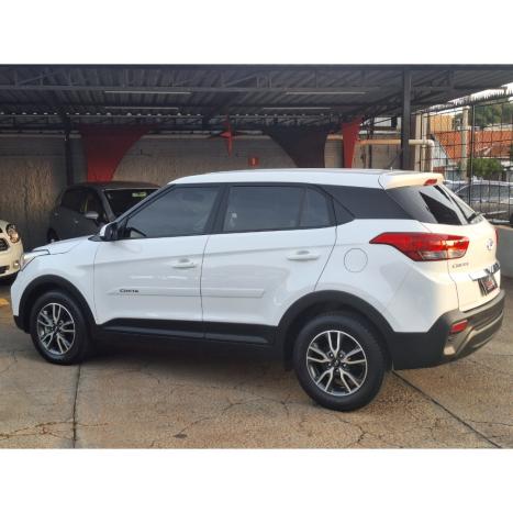 HYUNDAI Creta 1.6 16V 4P FLEX ATTITUDE AUTOMTICO, Foto 14