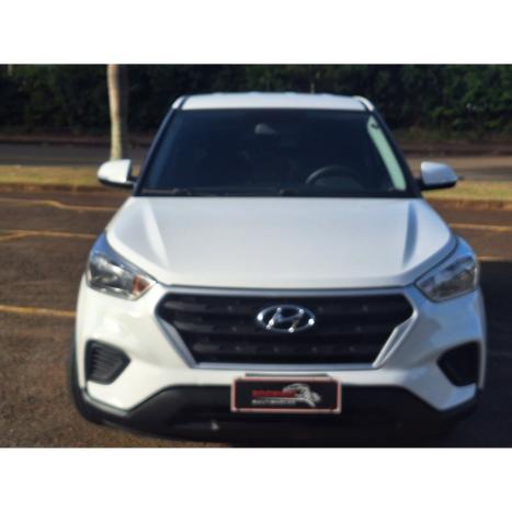 HYUNDAI Creta 1.6 16V 4P FLEX ATTITUDE AUTOMTICO, Foto 15