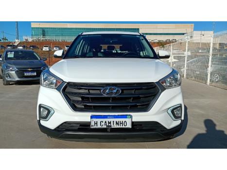 HYUNDAI Creta 1.6 16V 4P FLEX ACTION AUTOMTICO, Foto 2