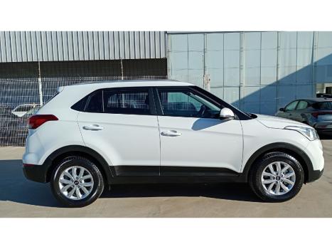 HYUNDAI Creta 1.6 16V 4P FLEX ACTION AUTOMTICO, Foto 4