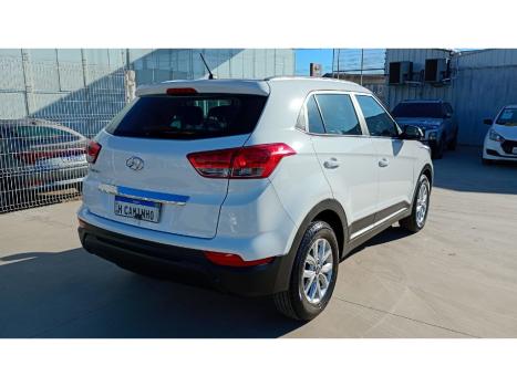 HYUNDAI Creta 1.6 16V 4P FLEX ACTION AUTOMTICO, Foto 5