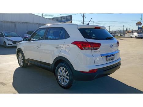 HYUNDAI Creta 1.6 16V 4P FLEX ACTION AUTOMTICO, Foto 7
