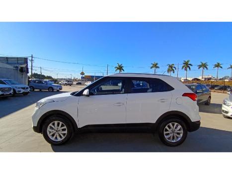 HYUNDAI Creta 1.6 16V 4P FLEX ACTION AUTOMTICO, Foto 8